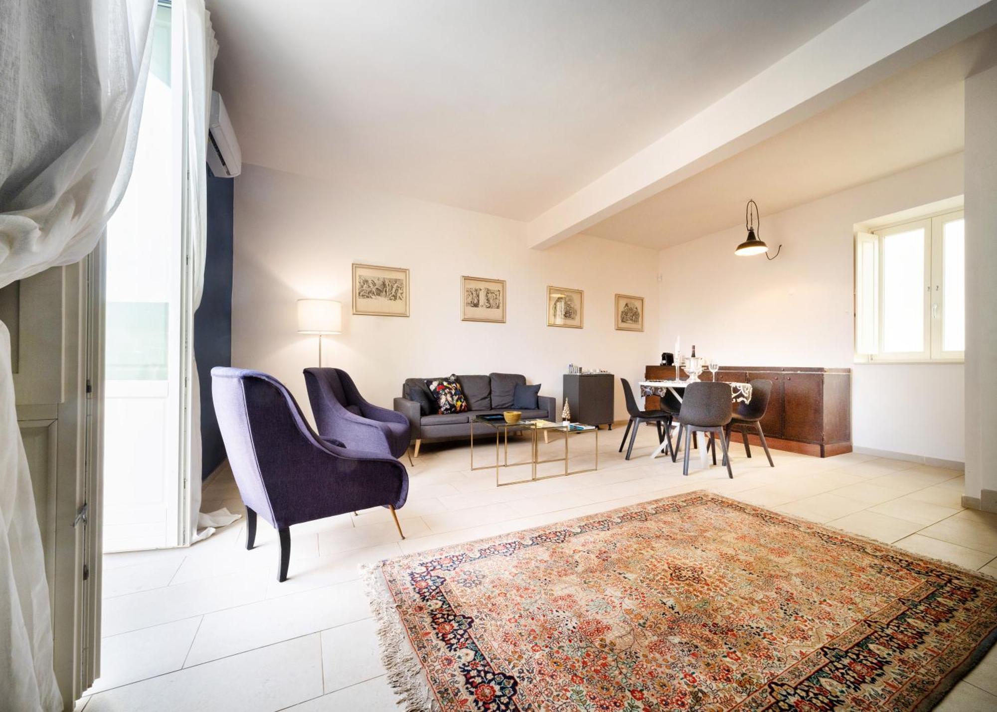 Arco Del Mercato Apartment Syracuse Exterior foto